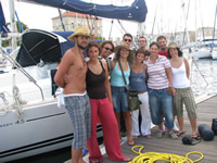 Croazia 2008